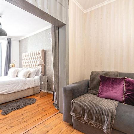 Apartment In Bairro Alto 1 - Lisbon Charm المظهر الخارجي الصورة