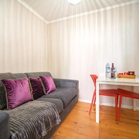 Apartment In Bairro Alto 1 - Lisbon Charm المظهر الخارجي الصورة