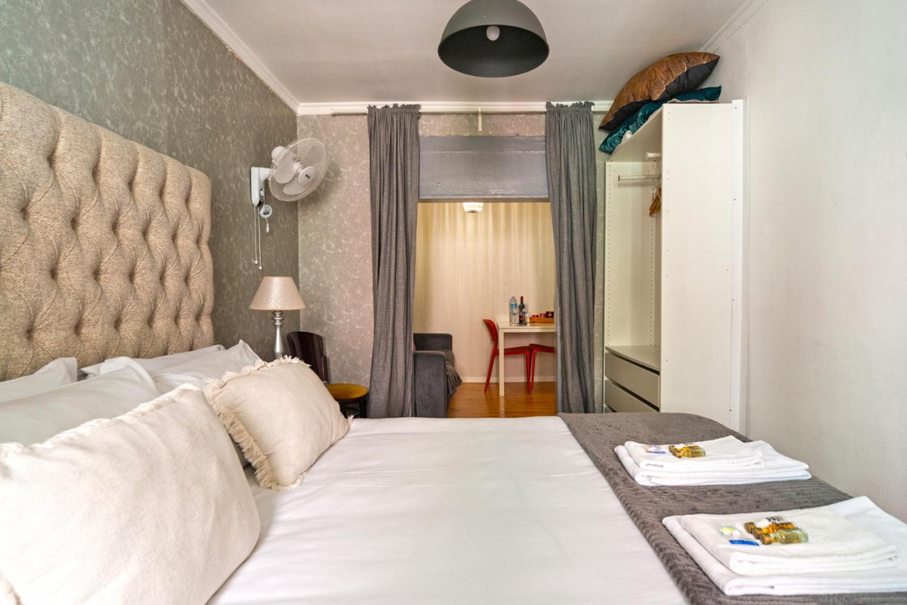 Apartment In Bairro Alto 1 - Lisbon Charm المظهر الخارجي الصورة