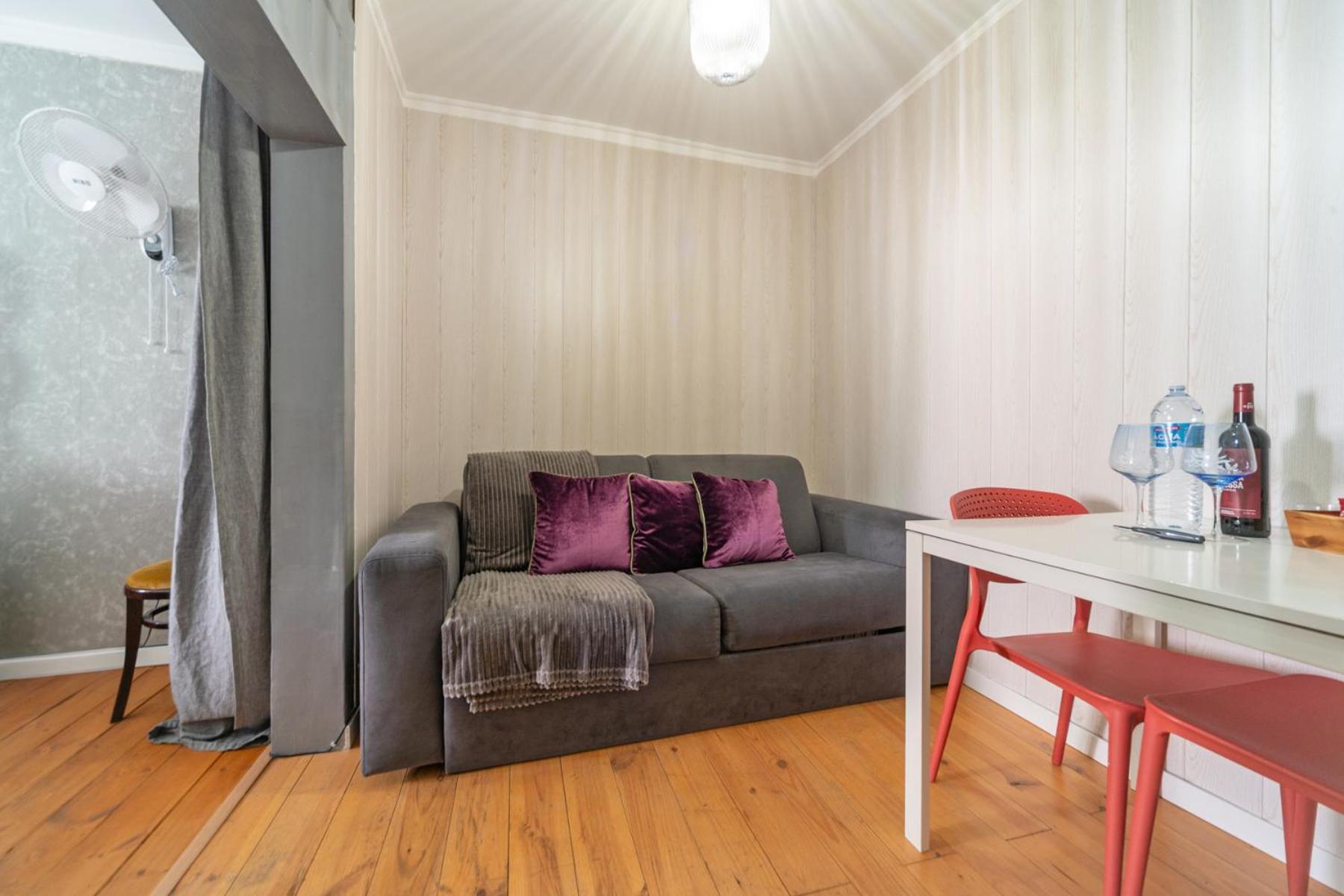 Apartment In Bairro Alto 1 - Lisbon Charm المظهر الخارجي الصورة