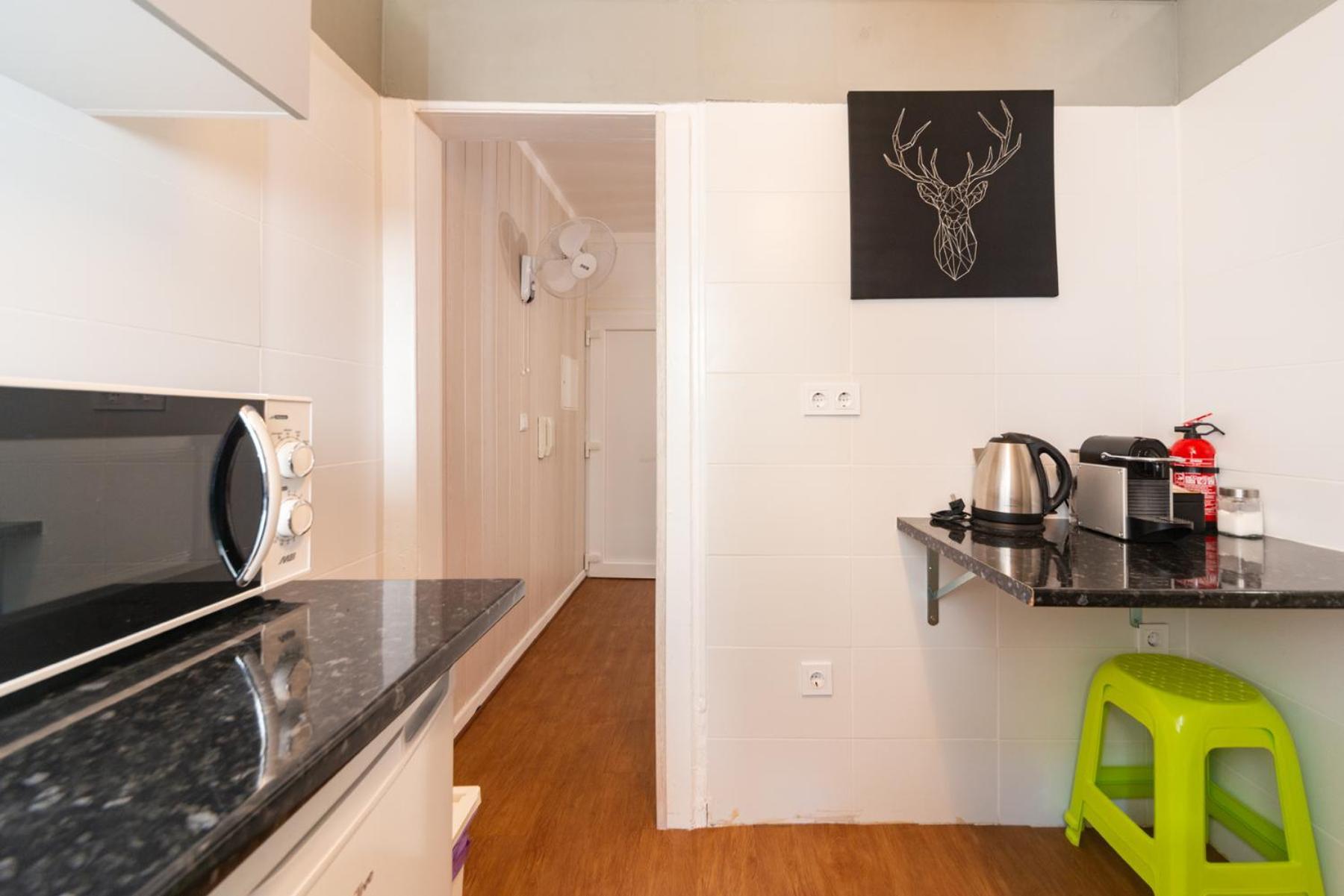 Apartment In Bairro Alto 1 - Lisbon Charm المظهر الخارجي الصورة