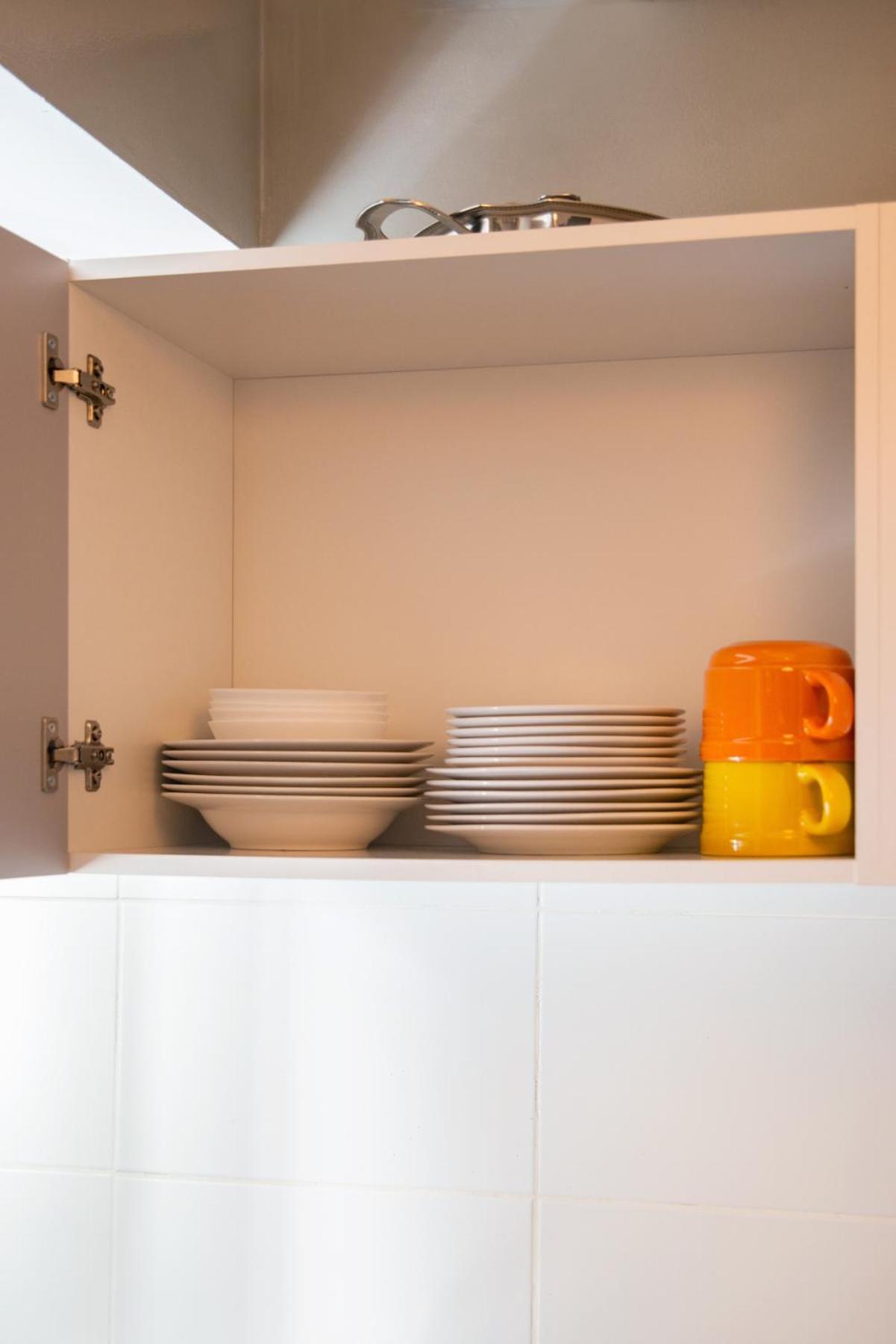 Apartment In Bairro Alto 1 - Lisbon Charm المظهر الخارجي الصورة