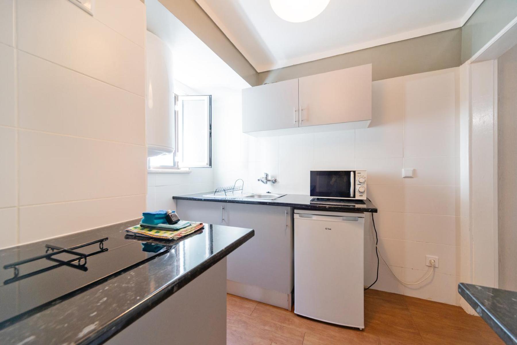 Apartment In Bairro Alto 1 - Lisbon Charm المظهر الخارجي الصورة