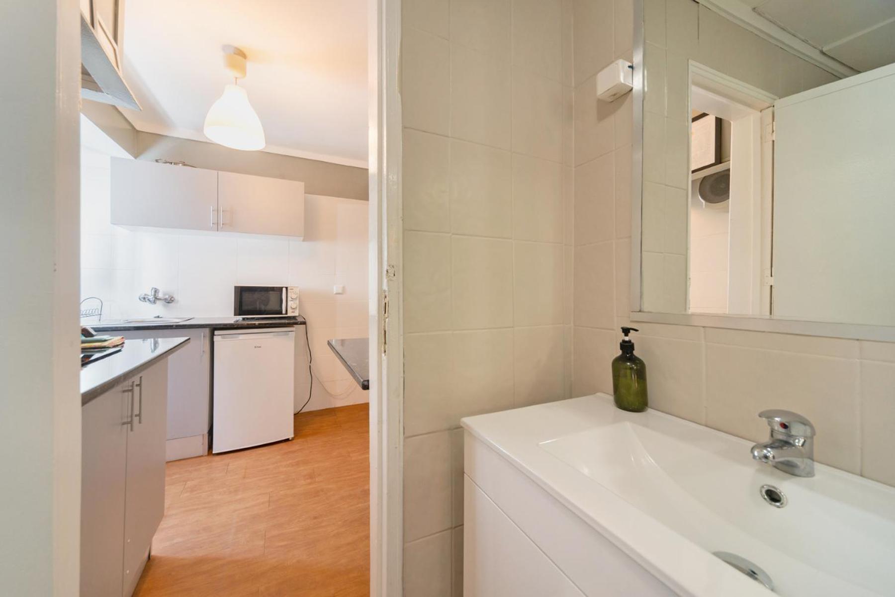 Apartment In Bairro Alto 1 - Lisbon Charm المظهر الخارجي الصورة